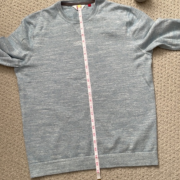 Hudson North mens sweater Medium - Picture 10 of 12